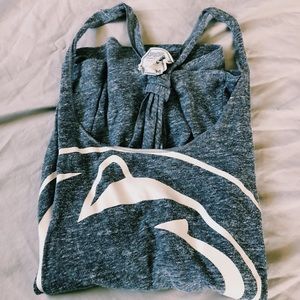 - PINK Penn State Night Tank